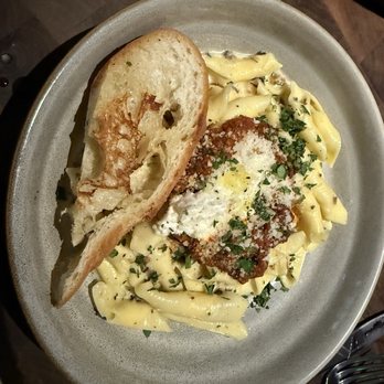 The Henry - Bolognese - New American Near Me - Dallas, Texas The Henry - Bolognese - New American Near Me - Dallas, Texas