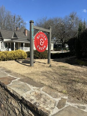 Butter & Cream by null