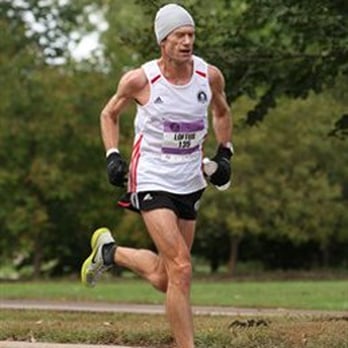 Run Your Potential - Trainers Near Me