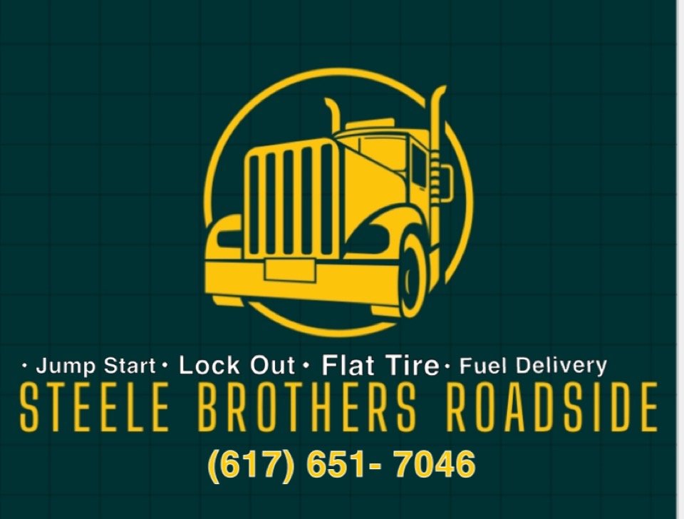 STEELE BROS ROADSIDE ASSISTANCE Updated October 2024 Worcester