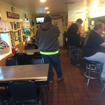 Jimmy's Diner - American Near Me - Mastic, New York