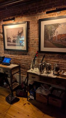 Market Place Tavern - Litchfield by null