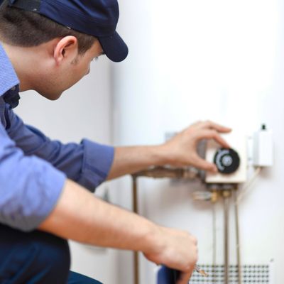 Logan Plumbing