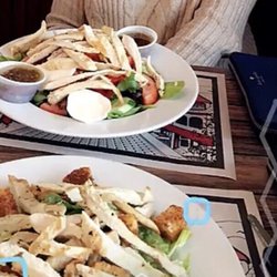 Salad