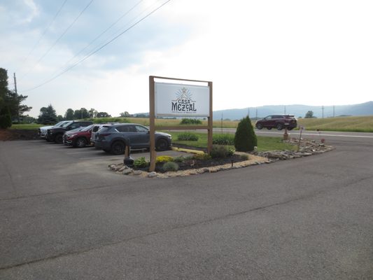 Casa Mezcal Flavors of Mexico by null