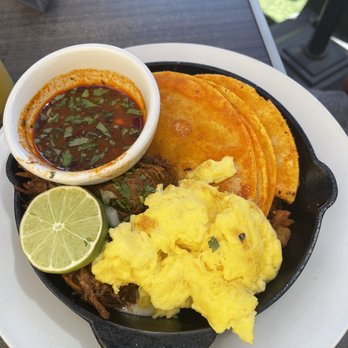 Hash Kitchen - Breakfast & Brunch Near Me - Chandler, Arizona