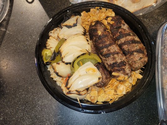 Daddy's Place by null