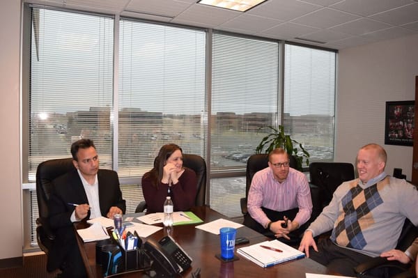 TRUE Private Wealth Management