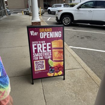 Pulp Juice And Smoothie Bar - Acai Bowls Near Me - Hermitage, Pennsylvania Pulp Juice And Smoothie Bar - Acai Bowls Near Me - Hermitage, Pennsylvania