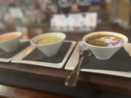 Flight Restaurant and Wine Bar by null