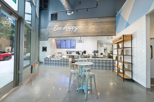 Mendocino Farms by null