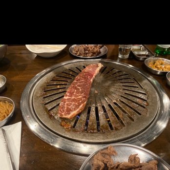 STE 101 - Korean Near Me - Los Angeles, California