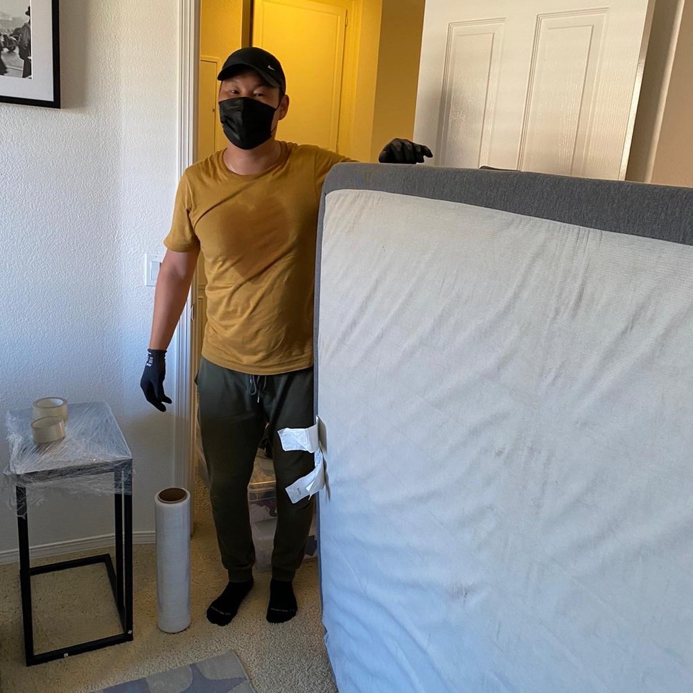 Crystal Moving - Fast guys - Movers Near Me Crystal Moving - Fast guys - Movers Near Me