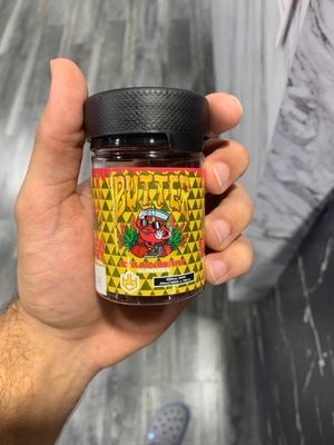 Rock N Roll It Smoke Vape Hemp