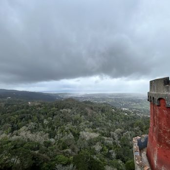 Parque e Palácio Nacional da Pena - Landmarks & Historical Buildings Near Me - Sintra, 11