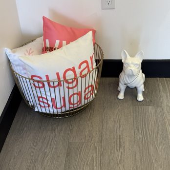 Sugar Sugar - Queen Creek - Cute decor as you walk in! - Skin Care Near Me - Queen Creek, Arizona Sugar Sugar - Queen Creek - Cute decor as you walk in! - Skin Care Near Me - Queen Creek, Arizona