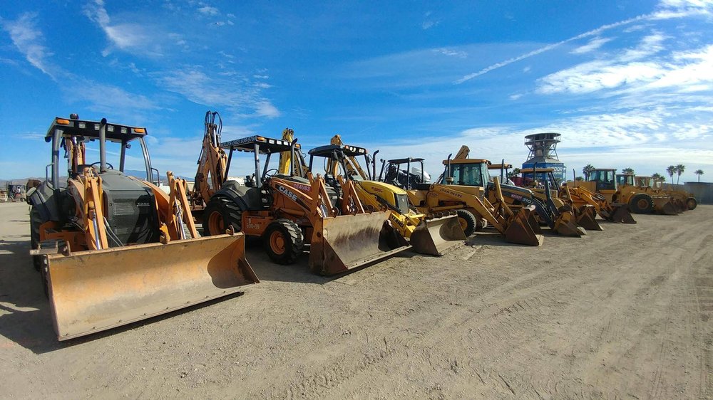 Western Construction Auctions Car Auctions 2021 Goetz Rd, Perris