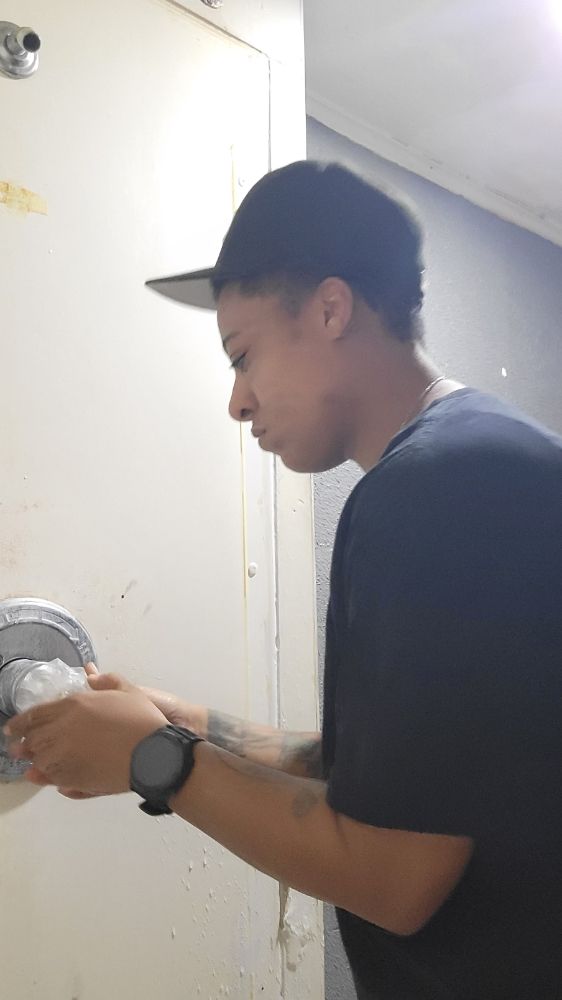 Slide of Miller's Home Maintenance Services