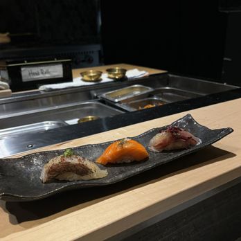 Haru Omakase - Japanese Near Me - Columbus, Ohio