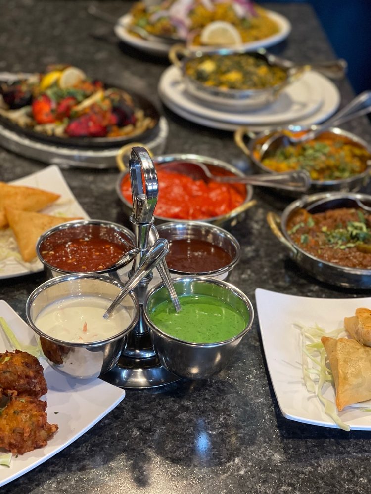 Noorjahan Indian Grill