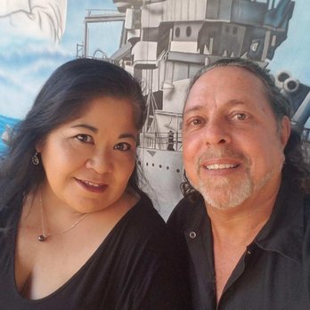 Restaurant 604 - Starting off my evening with my handsome hubby @Restaurant604. - Breakfast & Brunch Near Me - Honolulu, Hawaii Restaurant 604 - Starting off my evening with my handsome hubby @Restaurant604. - Breakfast & Brunch Near Me - Honolulu, Hawaii
