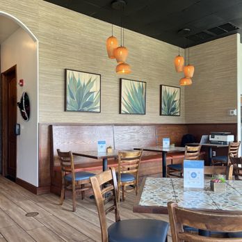 Mekiko Cantina - Inside - Tacos Near Me - Kapolei, Hawaii Mekiko Cantina - Inside - Tacos Near Me - Kapolei, Hawaii