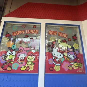 Sanrio Cupertino - Toy Stores Near Me - Cupertino, California Sanrio Cupertino - Toy Stores Near Me - Cupertino, California