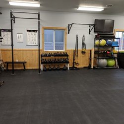 Northwest Chiropractic and Sports Rehab - Rehab Space