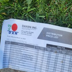 Daxen - Your business is dumbing trash in front of my home. Unprofessional business