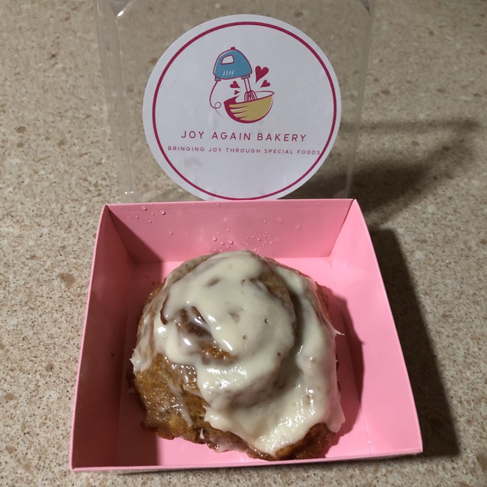 Joy Again Bakery - Bakeries Near Me - Mesa, Arizona