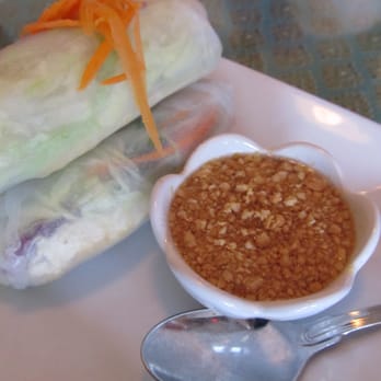 Thai Spice Lees Summit - Spring Rolls - Thai Near Me - Lee's Summit, Missouri