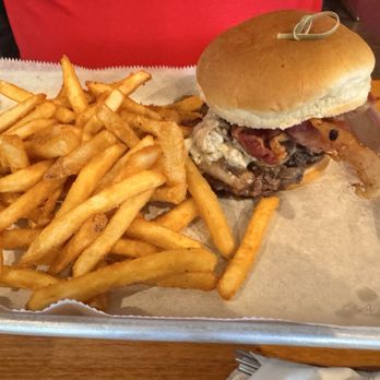 URBurger - Burgers Near Me - Edgewater, Maryland