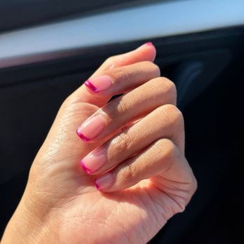 Bellagio Nails & Spa - Nail Salons Near Me - Marina Del Rey, California Bellagio Nails & Spa - Nail Salons Near Me - Marina Del Rey, California