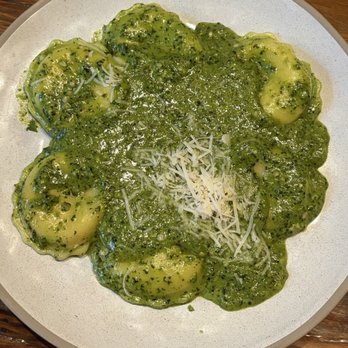 Tauro Cocina - Poblano Ravioli - Italian Near Me - Milwaukee, Wisconsin Tauro Cocina - Poblano Ravioli - Italian Near Me - Milwaukee, Wisconsin