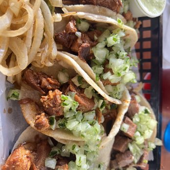 Taqueria El Kora - Al pastor and Lengua tacos - Mexican Near Me - Winterville, North Carolina Taqueria El Kora - Al pastor and Lengua tacos - Mexican Near Me - Winterville, North Carolina