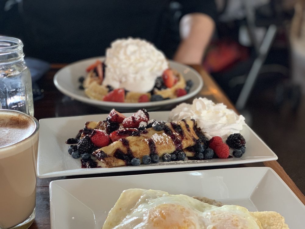 THE CREAMERY DOWNTOWN 297 Photos & 298 Reviews Cafes 114 Pine St