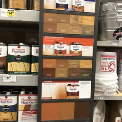 Lowe's Home Improvement