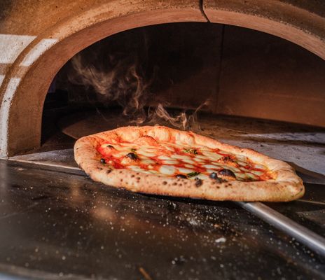 The Courtyard Kitchen by null