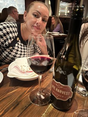 Late Harvest Kitchen by null