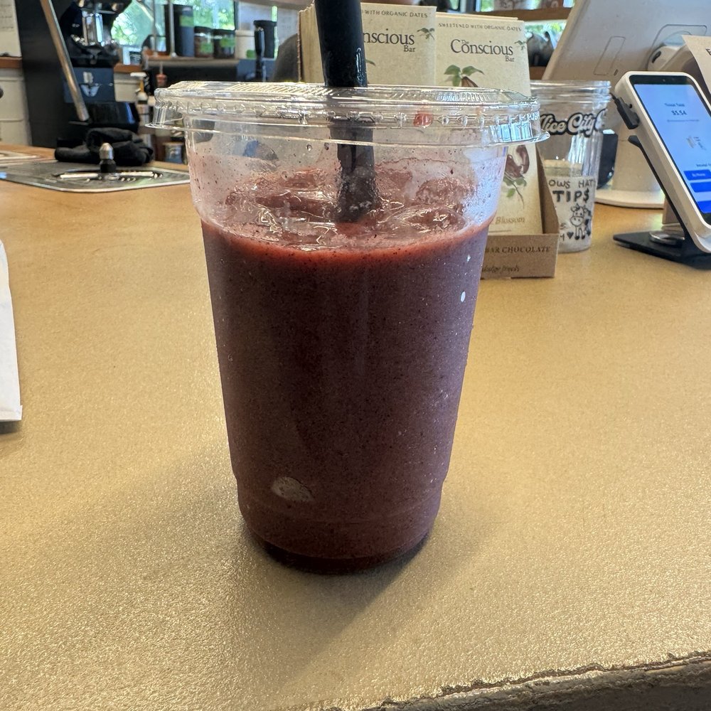 Smoothie Smoothie