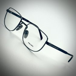Foad J Shirazian, OD - For the ones who notice the little details. #Prada