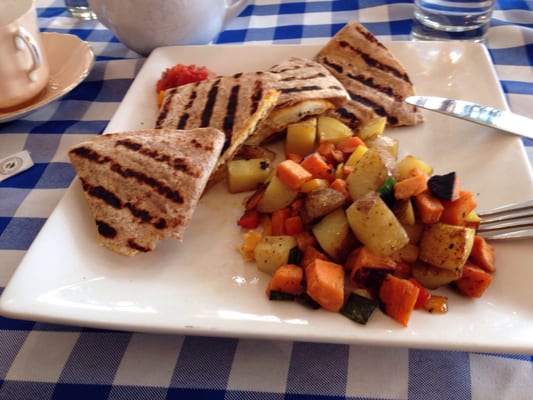 Hungry Heart Cafe & Catering by null