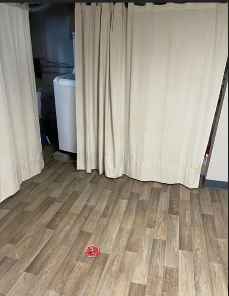 Slide of Service Professionals