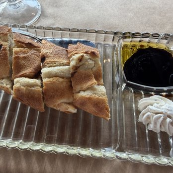 Humboldt Bay Bistro - Complementary Bread - New American Near Me - Eureka, California Humboldt Bay Bistro - Complementary Bread - New American Near Me - Eureka, California