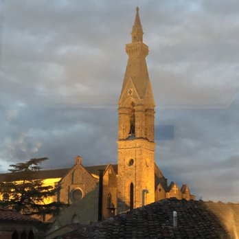 Hotel Plaza Lucchesi - Hotels Near Me - Florence, FI