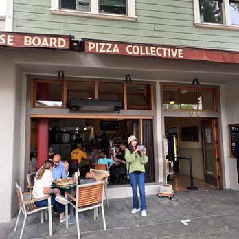 Cheese Board Pizza - Pizza Near Me - Berkeley, California Cheese Board Pizza - Pizza Near Me - Berkeley, California