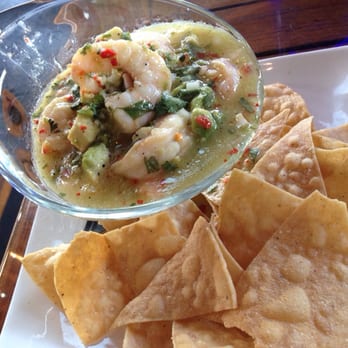 Pacific Catch - Ceviche de camaron - Seafood Near Me - Corte Madera, California Pacific Catch - Ceviche de camaron - Seafood Near Me - Corte Madera, California