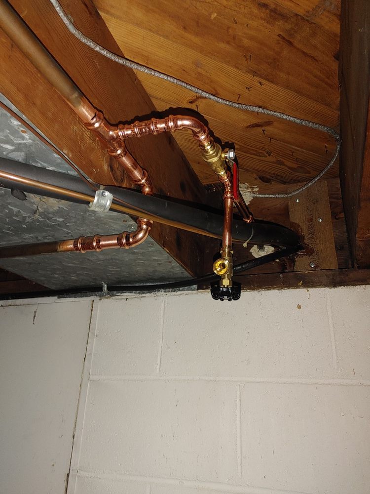 Slide of Steigerwald Plumbg