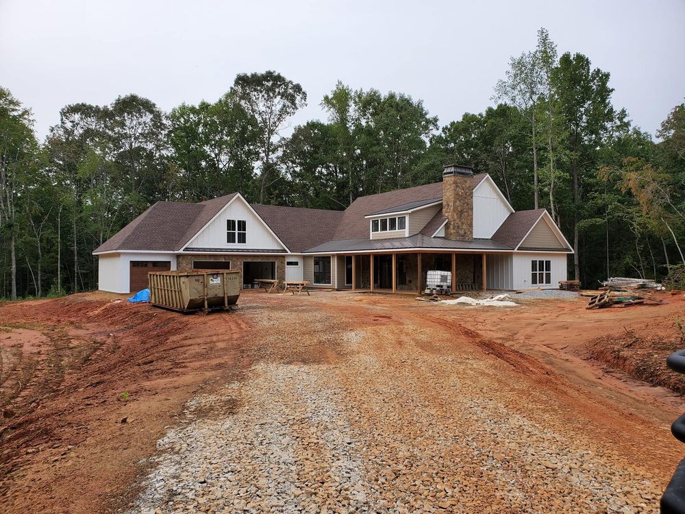 Slide of Nutt Roofing & Siding