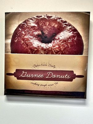 Gurnee Donuts by null